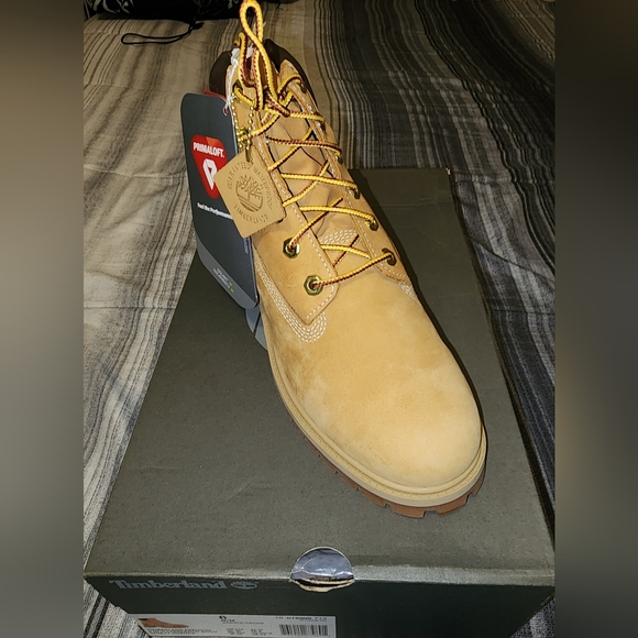 Timberland Boots - Picture 3 of 6